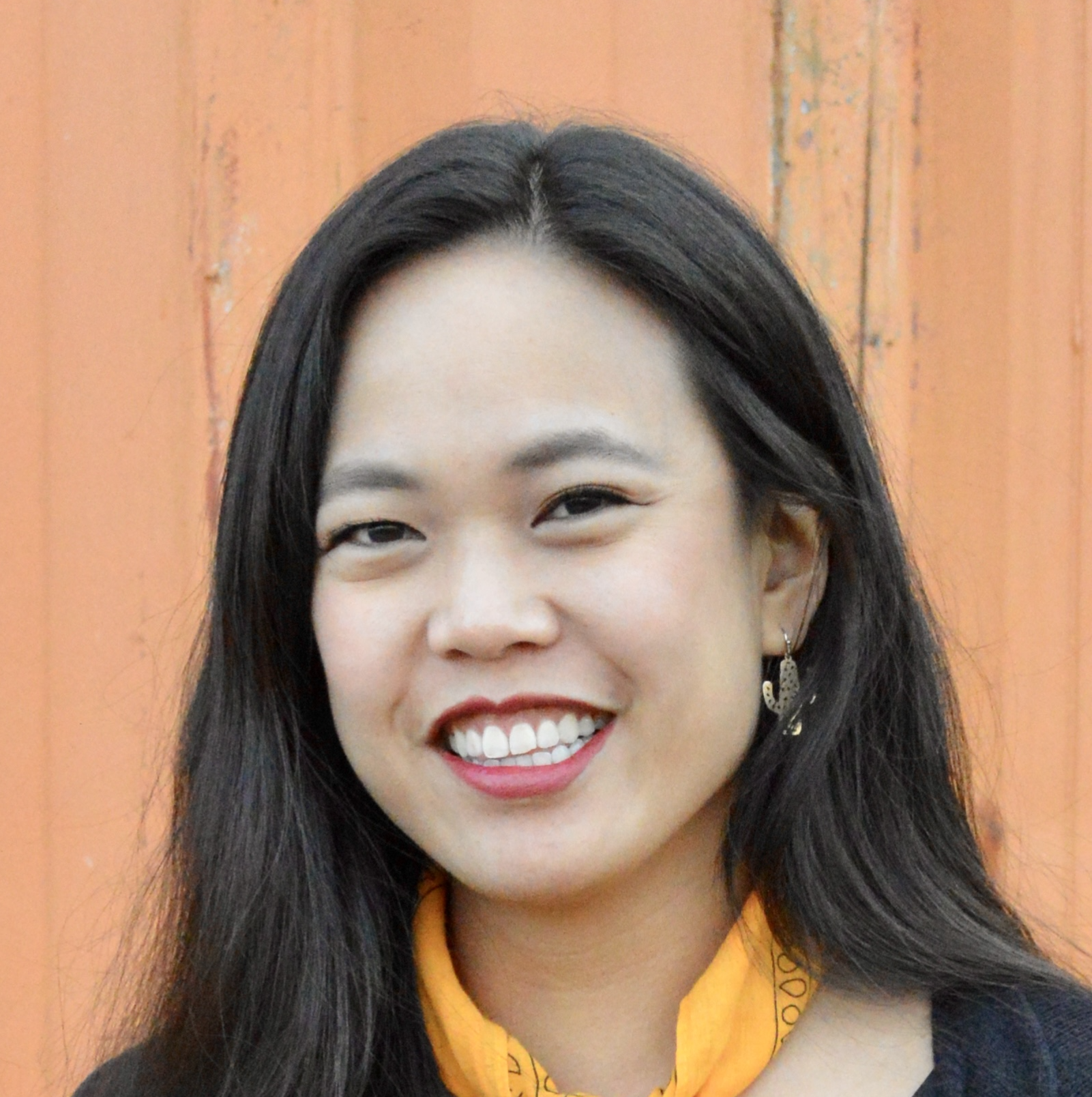 User photo of Connie Tran